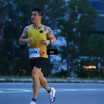 Runner Photo 7200586
