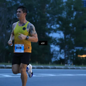 Runner Photo 7200588