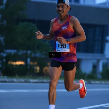 Runner Photo 7200644