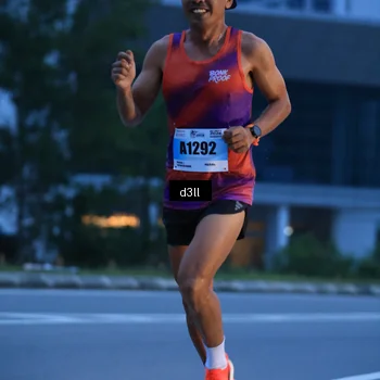 Runner Photo 7200645