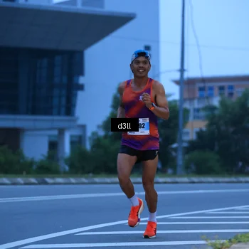 Runner Photo 7200646