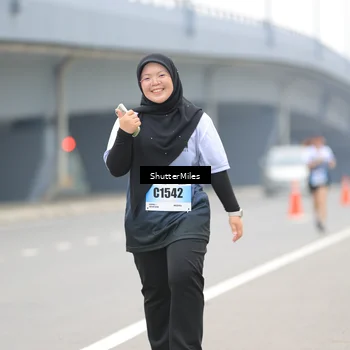 Runner Photo 7200660