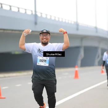 Runner Photo 7200668