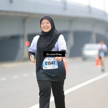Runner Photo 7200694
