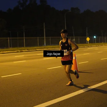 Runner Photo 7200695