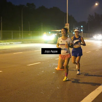 Runner Photo 7200700