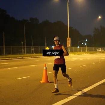 Runner Photo 7200701