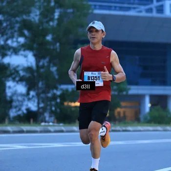 Runner Photo 7200717