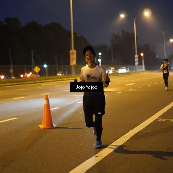 Runner Photo 7200722