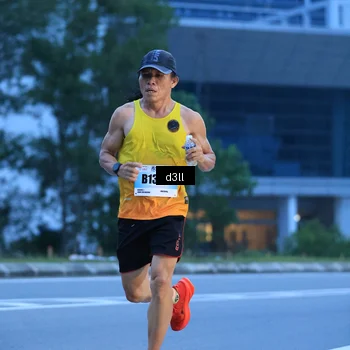 Runner Photo 7200734