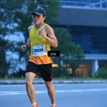 Runner Photo 7200735