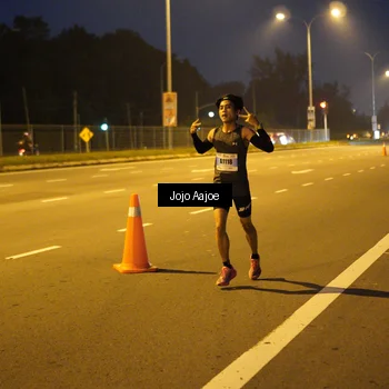 Runner Photo 7200739