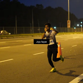 Runner Photo 7200740