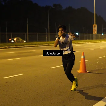 Runner Photo 7200741