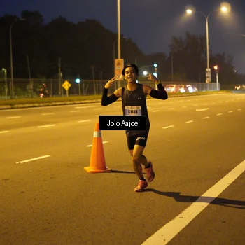 Runner Photo 7200743