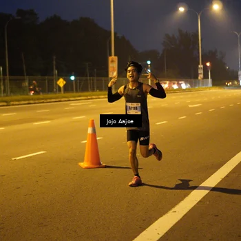 Runner Photo 7200745