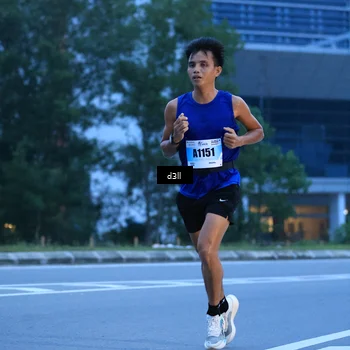 Runner Photo 7200748