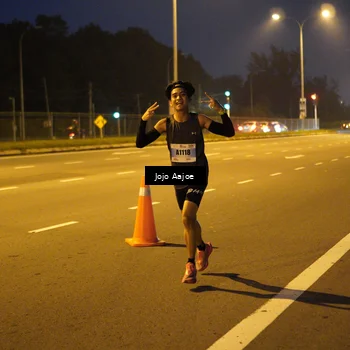 Runner Photo 7200759