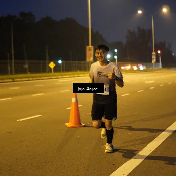 Runner Photo 7200760