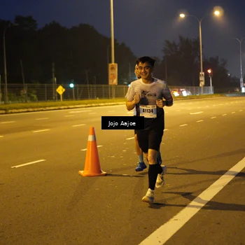 Runner Photo 7200762