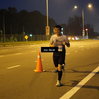 Runner Photo 7200763