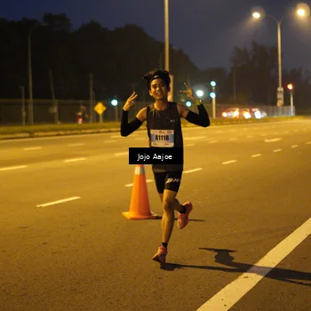 Runner Photo 7200764