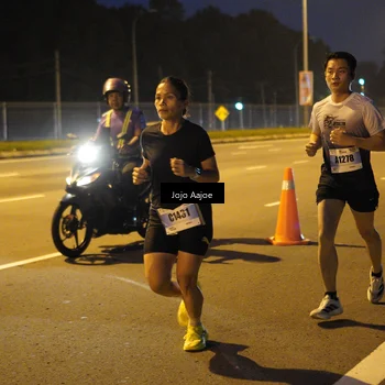 Runner Photo 7200765