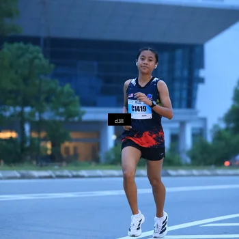 Runner Photo 7200768