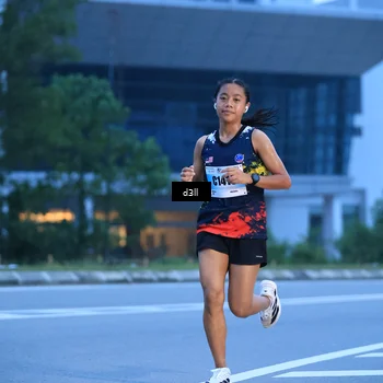 Runner Photo 7200771