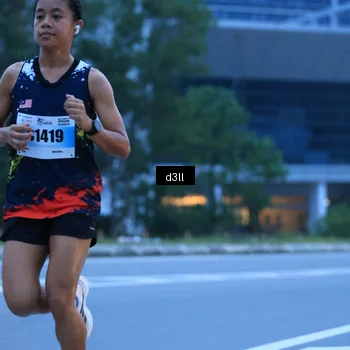 Runner Photo 7200774