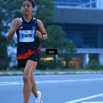 Runner Photo 7200775