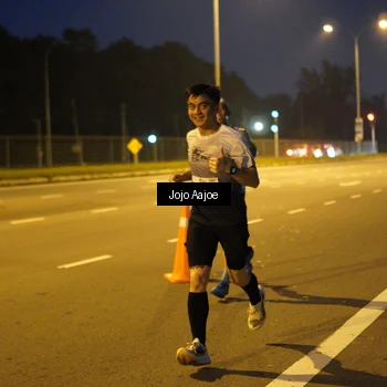 Runner Photo 7200776