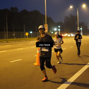 Runner Photo 7200777