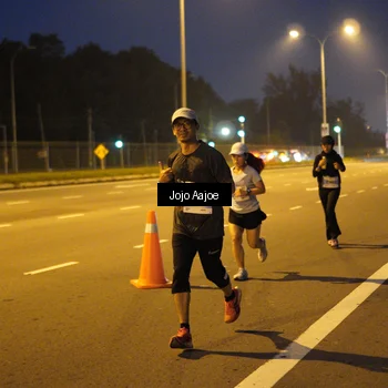 Runner Photo 7200778