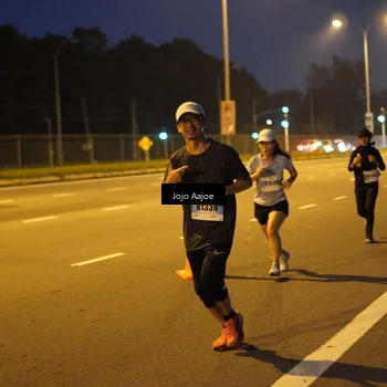 Runner Photo 7200779