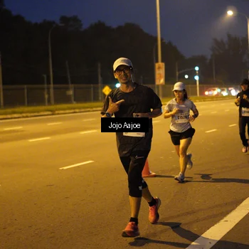 Runner Photo 7200780
