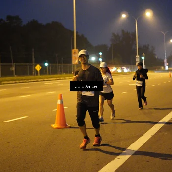 Runner Photo 7200781