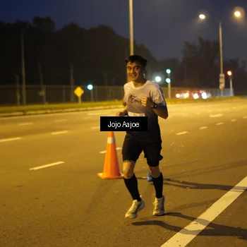 Runner Photo 7200782