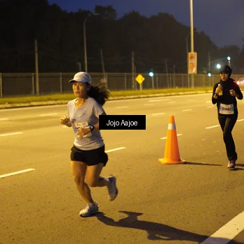 Runner Photo 7200783