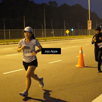 Runner Photo 7200785