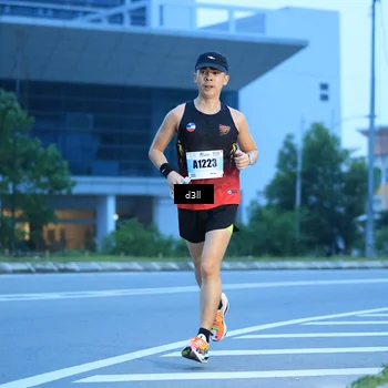 Runner Photo 7200789