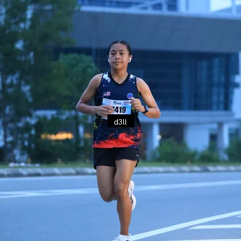 Runner Photo 7200790