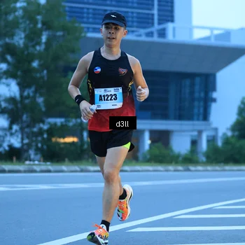 Runner Photo 7200791