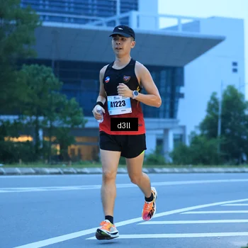 Runner Photo 7200792