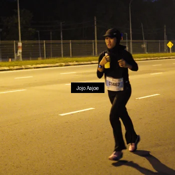 Runner Photo 7200811