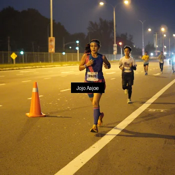 Runner Photo 7200813