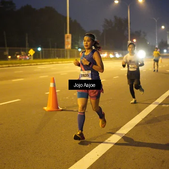 Runner Photo 7200822