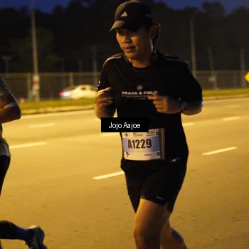 Runner Photo 7200828