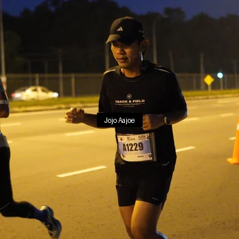 Runner Photo 7200829