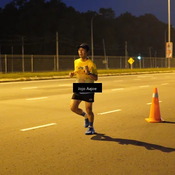 Runner Photo 7200831
